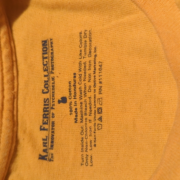 Jimi Hendrix Karl Ferris Collection Large - Picture 3 of 4